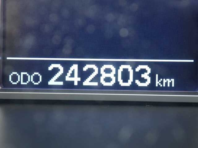 TOYOTA HIACE VAN 2019