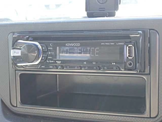 DAIHATSU MOVE 2015