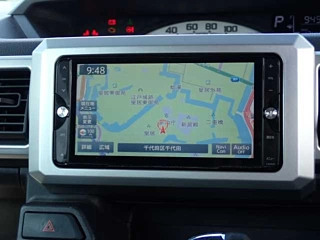 car slider