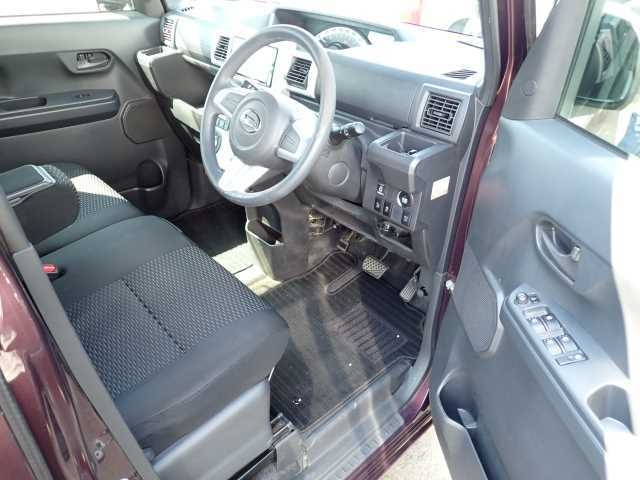 DAIHATSU WAKE 2015