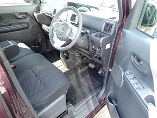 car slider