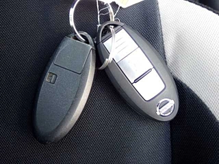NISSAN NOTE 2020