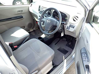 car slider