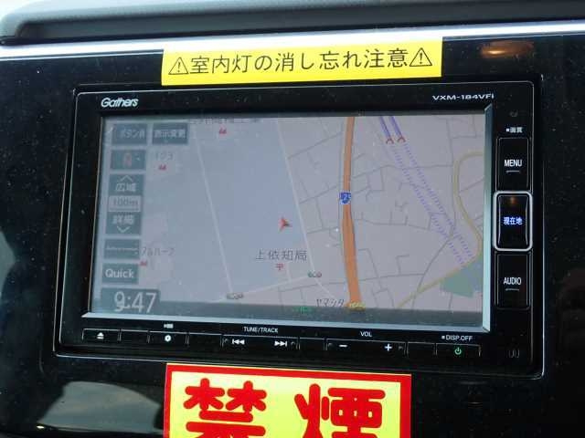 HONDA STEP WAGON 2018