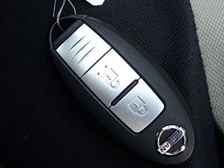 NISSAN NOTE 2020