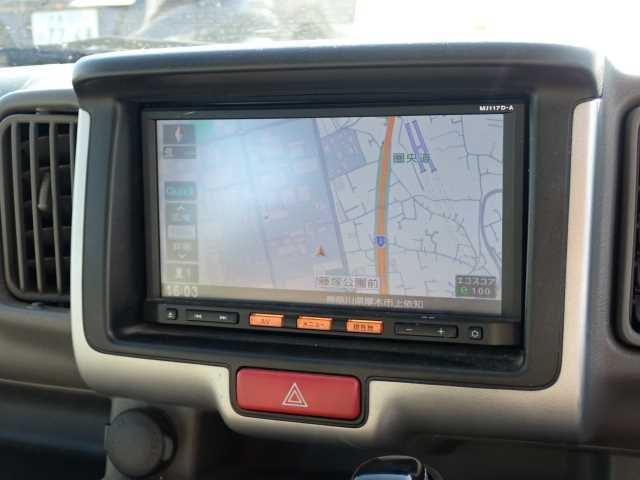 NISSAN CLIPPER VAN 2017