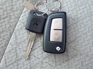 MITSUBISHI EK SPACE 2020