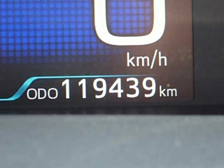 TOYOTA PRIUS 2017