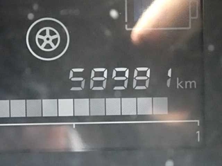 NISSAN NOTE 2017