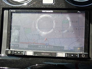 NISSAN NOTE 2017