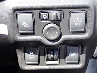 NISSAN NOTE 2017