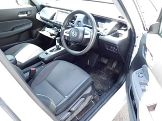 HONDA FIT 2020