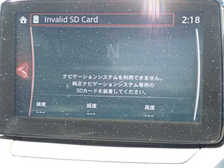 MAZDA DEMIO 2018