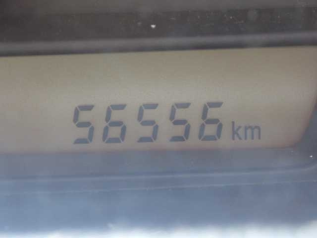 NISSAN CLIPPER VAN 2017