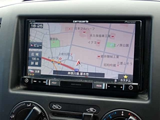 car slider