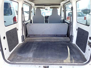DAIHATSU HIJET VAN 2017