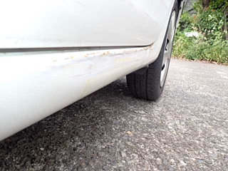 car slider