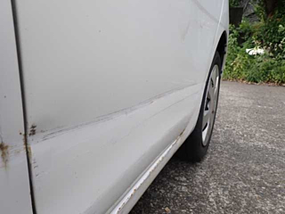 car slider