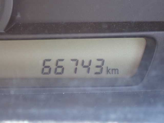 NISSAN CLIPPER VAN 2017