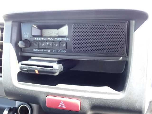 NISSAN CLIPPER VAN 2017