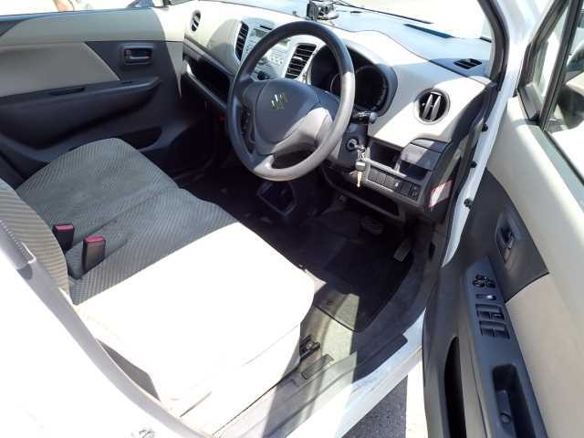 SUZUKI WAGON R 2014
