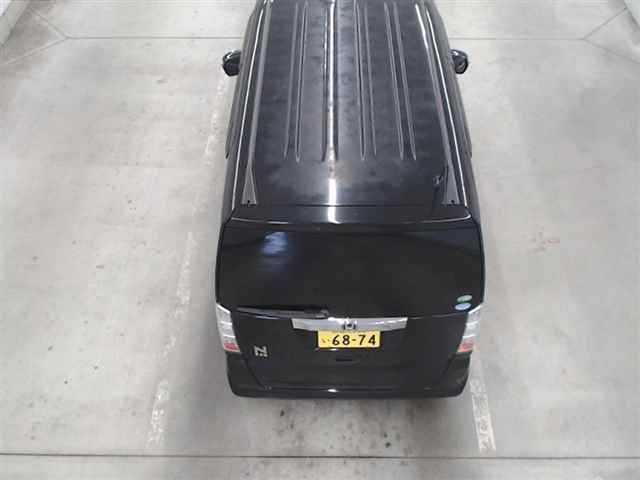 HONDA N BOX 2014