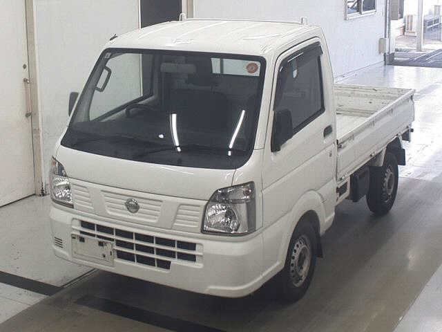 NISSAN CLIPPER TRUCK 2020
