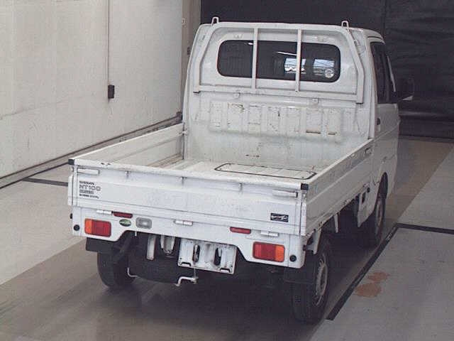 NISSAN CLIPPER TRUCK 2020