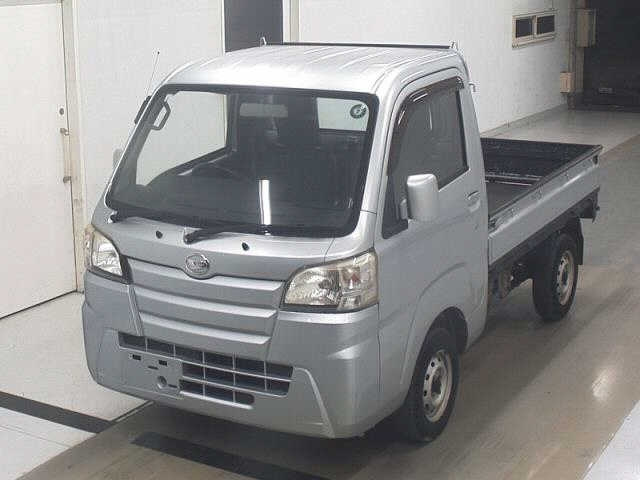 DAIHATSU HIJET TRUCK 2016
