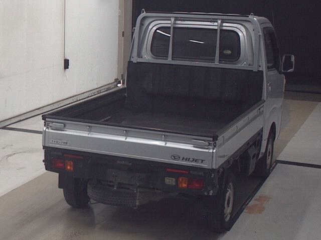 DAIHATSU HIJET TRUCK 2016