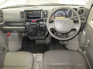 SUZUKI EVERY 2015