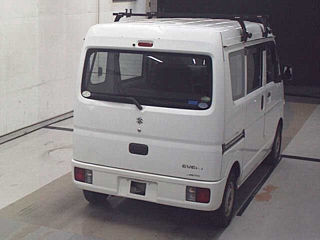 SUZUKI EVERY 2015