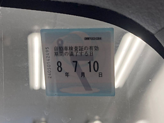 DAIHATSU MIRA 2011