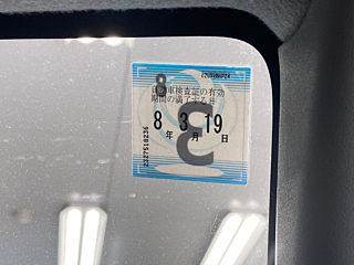 SUZUKI SPACIA 2015