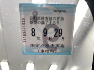 TOYOTA PASSO 2015