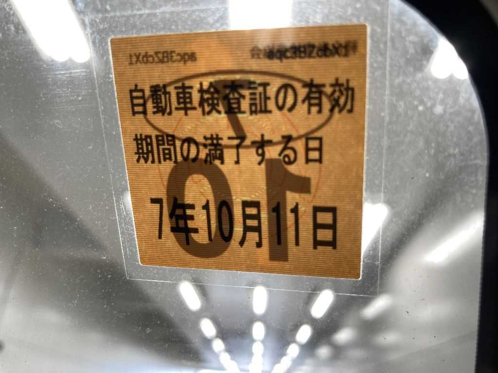 DAIHATSU HIJET TRUCK 2011