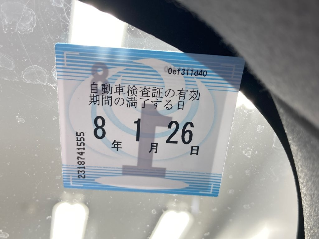 TOYOTA PRIUS ALPHA 2015