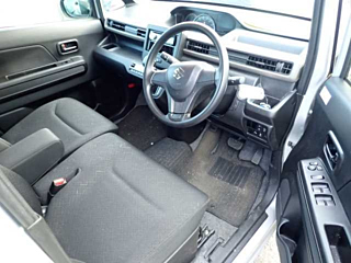 SUZUKI WAGON R 2020