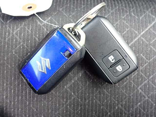 SUZUKI WAGON R 2020