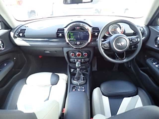 BMW MINI 2016