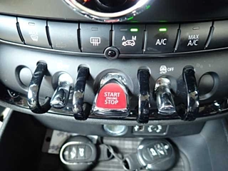 BMW MINI 2016