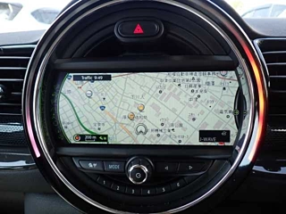BMW MINI 2016