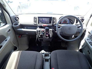 SUZUKI EVERY 2019