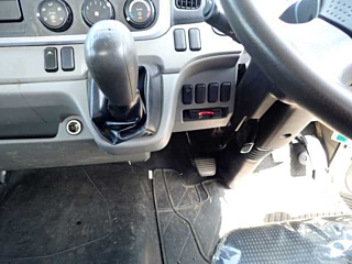 MITSUBISHI CANTER 2018
