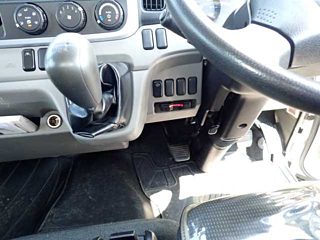 MITSUBISHI CANTER 2018