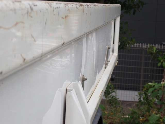 MITSUBISHI CANTER 2018