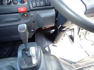 ISUZU ELF 2018