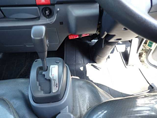 ISUZU ELF 2017