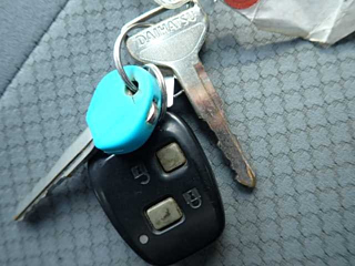 car slider