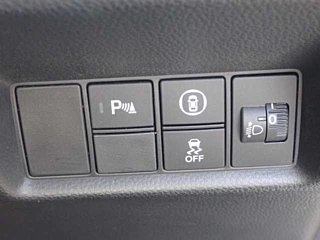 HONDA FIT 2020